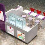 Nail Shop Furniture