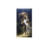 Sell Oil Painting Reproduction thumbnail-1