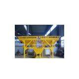 Concrete Batching Machine PLD1600 Series