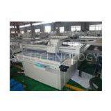 Higher Processing Precision Router Cutting Machine Digital Table Vacuum Table