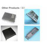 Stable Performance Aluminum Die-casting, OEM Orders Welcomed