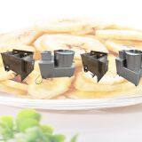 Small Scale Plantain Chips Production Line|Plantain Chips Making Machine thumbnail-3