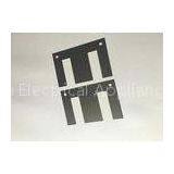 Non Grain Oriented EI Transformer Lamination Cold Rolled With ABCDE Holes