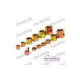 High Nut and Flange Nut