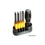 Sell 8-In-1 Screwdriver Set thumbnail-1