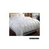 White Goose Down Duvet thumbnail-1