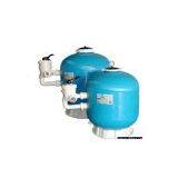 Sell Fiber Glass Sand Filter thumbnail-1