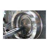 EDM High Precision PVC Lawn Mower Tyre Mold / Tire Mold thumbnail-1