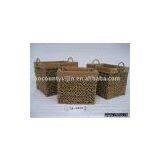 Grass Basket Set thumbnail-1