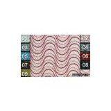 Caviar Leather, Glitter Leather, PU Leather SF607 thumbnail-1