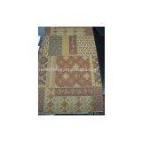 Jacquard Upholstery Fabric thumbnail-1