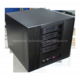 Super NVR /NVSS6308-R (Netvision-CCTV） thumbnail-3