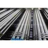 Din 17175 Seamless Steel Pipe