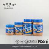 Creamy Peanut Butter thumbnail-1