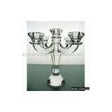Crystal Candle Holder thumbnail-1