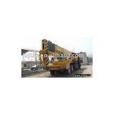 Used Crane,TADANO TG-800E Truck Crane thumbnail-1