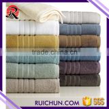 100% cotton wholesale high quality luxury hotel pool bath towel