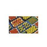 Plastic Fruit Packaging