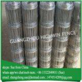 Cattle Sheep Deer Wire Mesh Livestock Panels