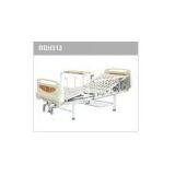 Manual Bed With Two Functions