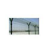 Razor Wire Fence