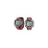 Suunto D4i + USB
