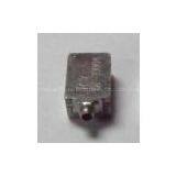 Patent Balanced-Armature Transducer / Damper for Earphones/Hearing-aids/Monitor!!