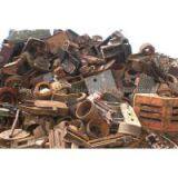 Cast Scrap Iron
