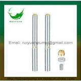 3\'\' 1HP High Head High Flow Cheap Price Deep Well Submersible Pump Stainless Steel Water Pump for Farm