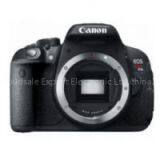 Canon - EOS Rebel T5i DSLR Camera