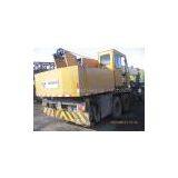 Tadano Crane thumbnail-2