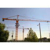 Stationary 8t Tower Crane