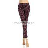 Women's Spandex Leggings Yoga Fitness Tights thumbnail-2