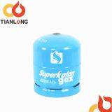 2.5kg Compressed Lpg Gas Tank for Home Cooking thumbnail-2