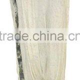 Buy Trousers Online Ladies Satin Trousers thumbnail-6