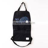 Premium Backseat Organizer for Kids Car Seat Protector Car Kick Mat thumbnail-4