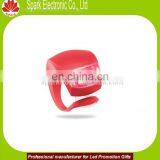 Promotional Flash Led Bike Lights Led Bicycle Flashlight thumbnail-3