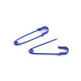 Extra Large Safety Pins Heavy Duty Safety Pins for Blankets, Skirts, Kilts thumbnail-3