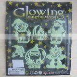 GCP-131 Glow in the Dark Wall Clings thumbnail-1