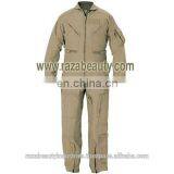 Fire Resistant Nomex Flight Suits 27/P, Nomex Flyer's Suits, Nomex Pilot Coveralls thumbnail-5