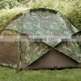 High Quality Waterproof Military Tent for Outdoor Camping thumbnail-3