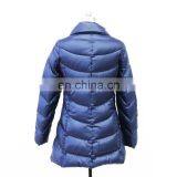 Women Warm Light High Quality Winter Quilted Down Jacket thumbnail-2