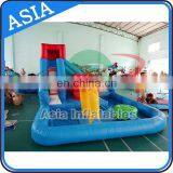 New Design Inflatable Slide and Bouncer With Slide Park thumbnail-3