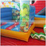 Children Playgroud, Fun Jumping House thumbnail-3