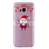 Colored Painting Christmas Phone Case for Samsung Galaxy S8 Plus thumbnail-5