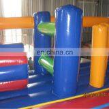 Empire Inflatable Shark Combo Bouncer NC057 thumbnail-5