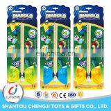 Wholesale Sports Toys Lamp Diabolo Colorful Plastic Magic Yoyo