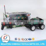 Luxury 1:18 4x4 Hobby Off-road Vehicle Upgraded rc Brushless Car