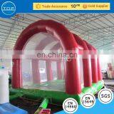 New Design Bouncy for Kids Castle Beds With Low Price thumbnail-1