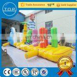 Guangzhou Combo Inflatable Water Toys for Wholesales thumbnail-1